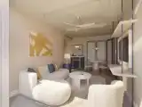 Двухместный Signature Suite Swim Out с видом на бассейн
