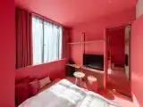 Номер A Connecting