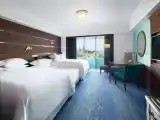 Трёхместный номер Ocean Dream