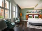 Люкс Leonardo Royal