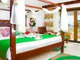 Полулюкс с балконом