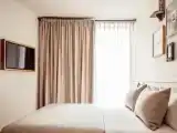 Двухместный полулюкс