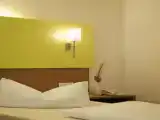 Одноместный номер Стандарт