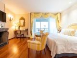 Двухместный люкс Tower Romantic Cozy