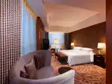 Двухместный люкс Presidential c 1 комнатой