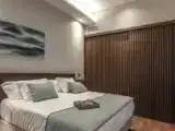 Двухместный полулюкс