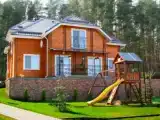 Двухместный номер Стандарт с балконом и с видом на озеро