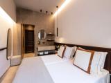Двухместный номер with swim up pool Cozy