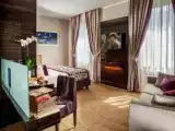 Двухместный номер High Floor Viola Executive