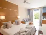 Двухместный номер Эконом