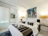 Двухместный люкс с доступом к бассейну Grand Deluxe c 1 комнатой