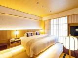 Двухместный номер Executive Japanese Style