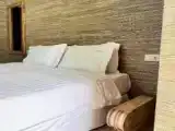 Двухместный номер Deluxe с пещерным бассейном