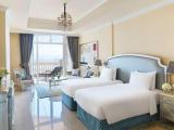 Penthouse Superior с 3 комнатами