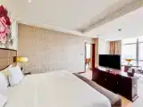 Двухместный люкс High Floor c 1 комнатой