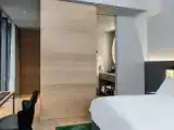 Двухместный номер High Floor