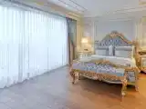 Двухместный полулюкс с видом на море