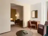Двухместный люкс Deluxe
