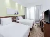 Четырёхместный номер