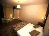 Четырёхместный семейный люкс