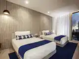 Четырёхместный номер Superior
