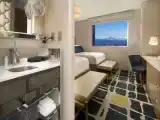 Четырёхместный номер Blanca