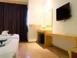 Двухместный номер Superior