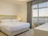 Двухместный клубный номер Deluxe
