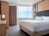 Двухместный люкс High Floor Executive