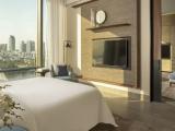 Двухместный люкс Four Seasons Executive
