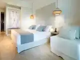 Двухместный номер Deluxe с видом на море