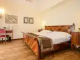 Двухместный полулюкс