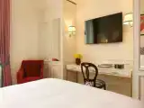 Двухместный номер Deluxe