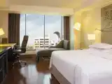 Двухместный люкс Premium Level