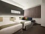 Двухместный номер Corner