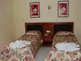 Двухместный номер Стандарт