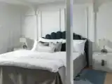 Двухместный люкс Tower