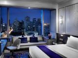 Двухместный номер Onsen Deluxe