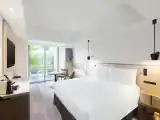 Двухместный номер with Terrace Deluxe
