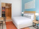 Двухместный номер Superior с балконом и with panoramic sea view