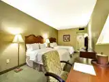 Четырёхместный номер