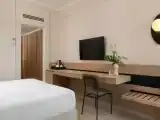 Двухместный номер Superior