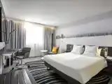 Двухместный номер с террасой Executive