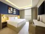 Двухместный люкс Deluxe