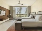 Desert Pool Villa с 2 комнатами
