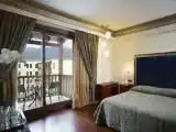 Двухместный полулюкс