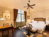 Двухместный номер Grand Luxury