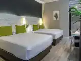 Апартаменты Семейные