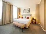 Двухместный полулюкс Deluxe
