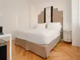 Двухместный полулюкс